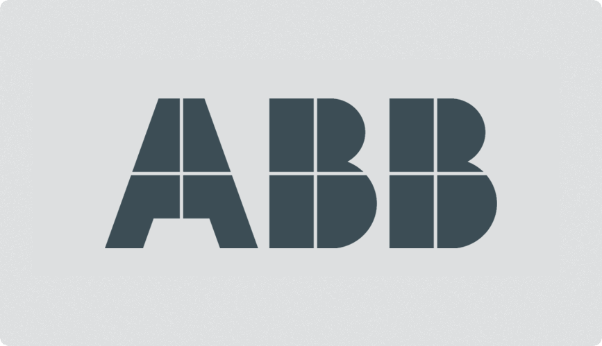 ABB Logo